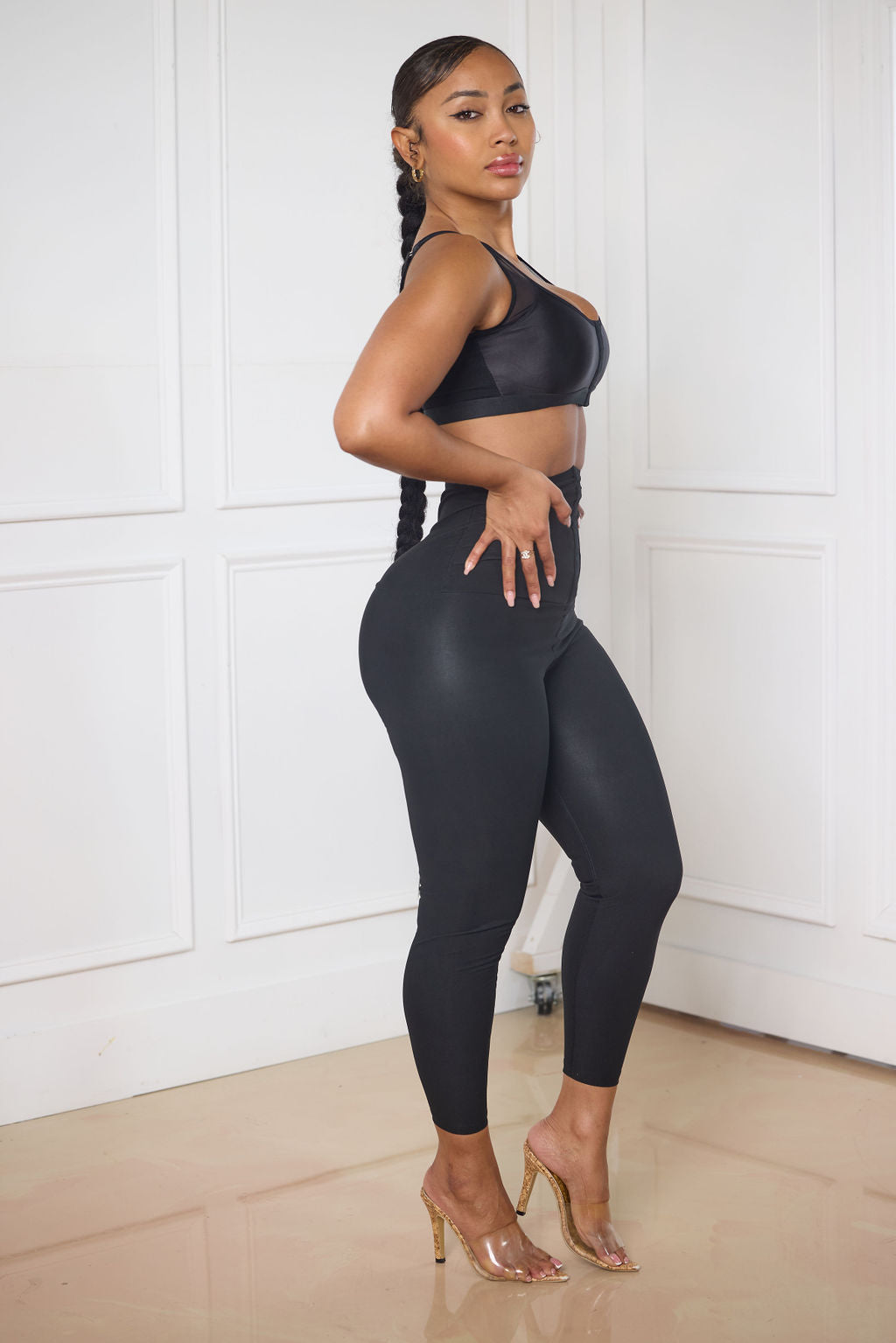 ThermoTone Leggings