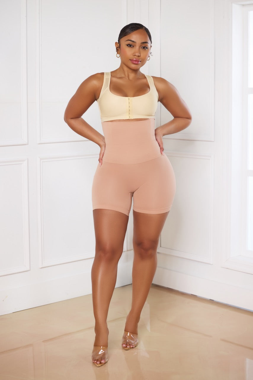Waist Sculpting Shapewear