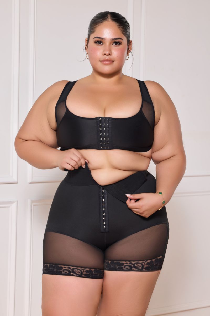 SculptEase Shaper Shorts