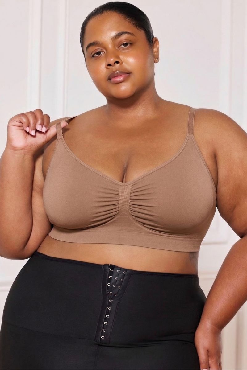 Second Skin Bra