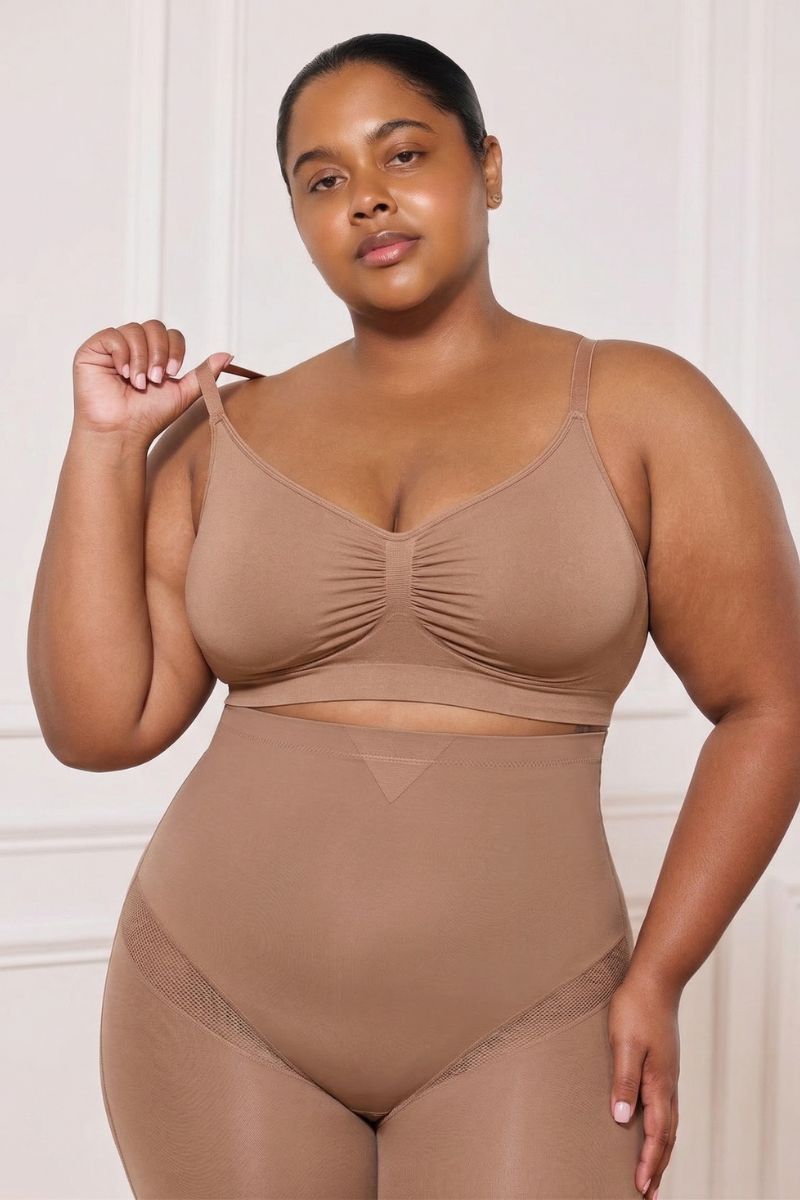 Second Skin Bra