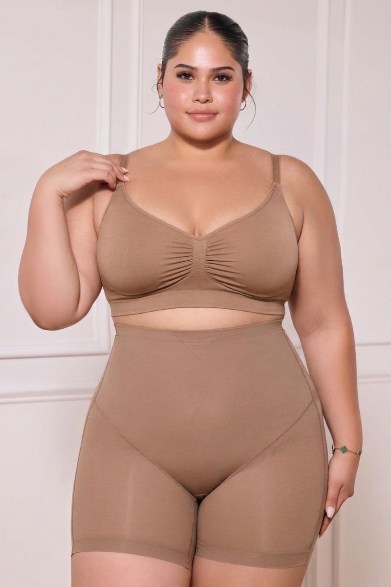 Shape Control Shorts