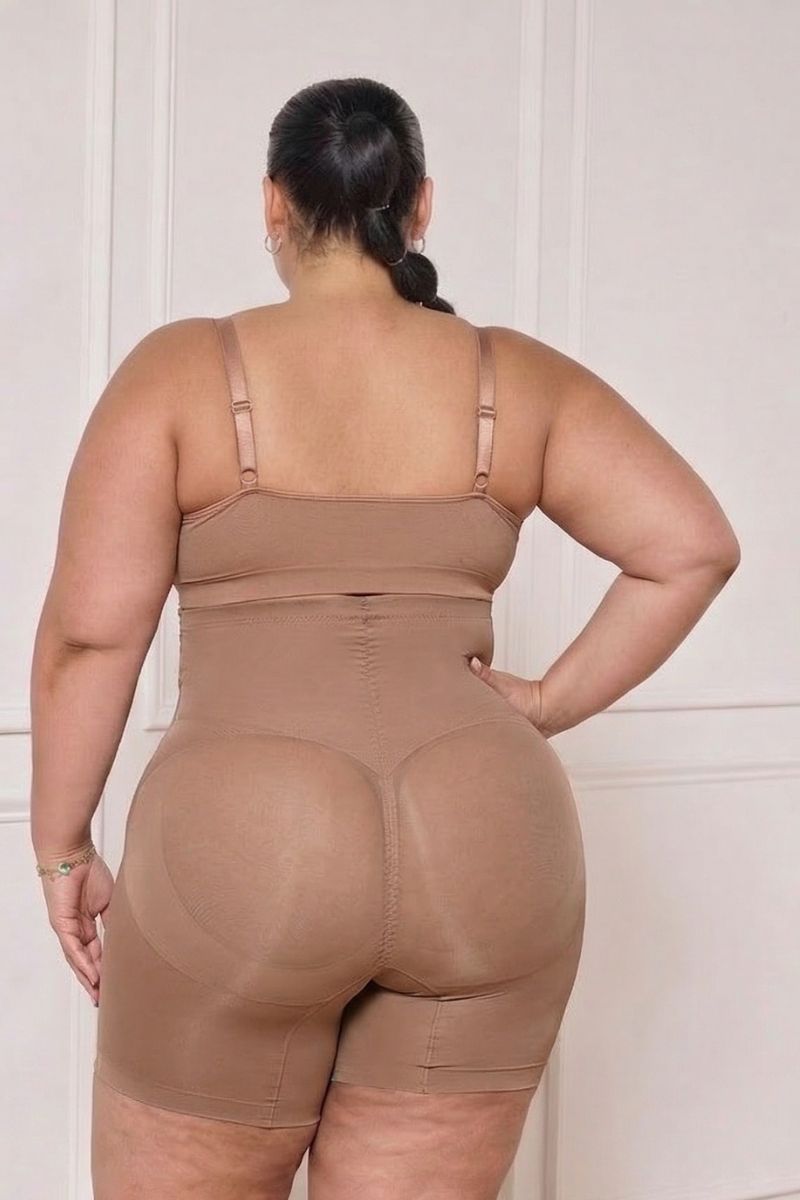 Shape Control Shorts