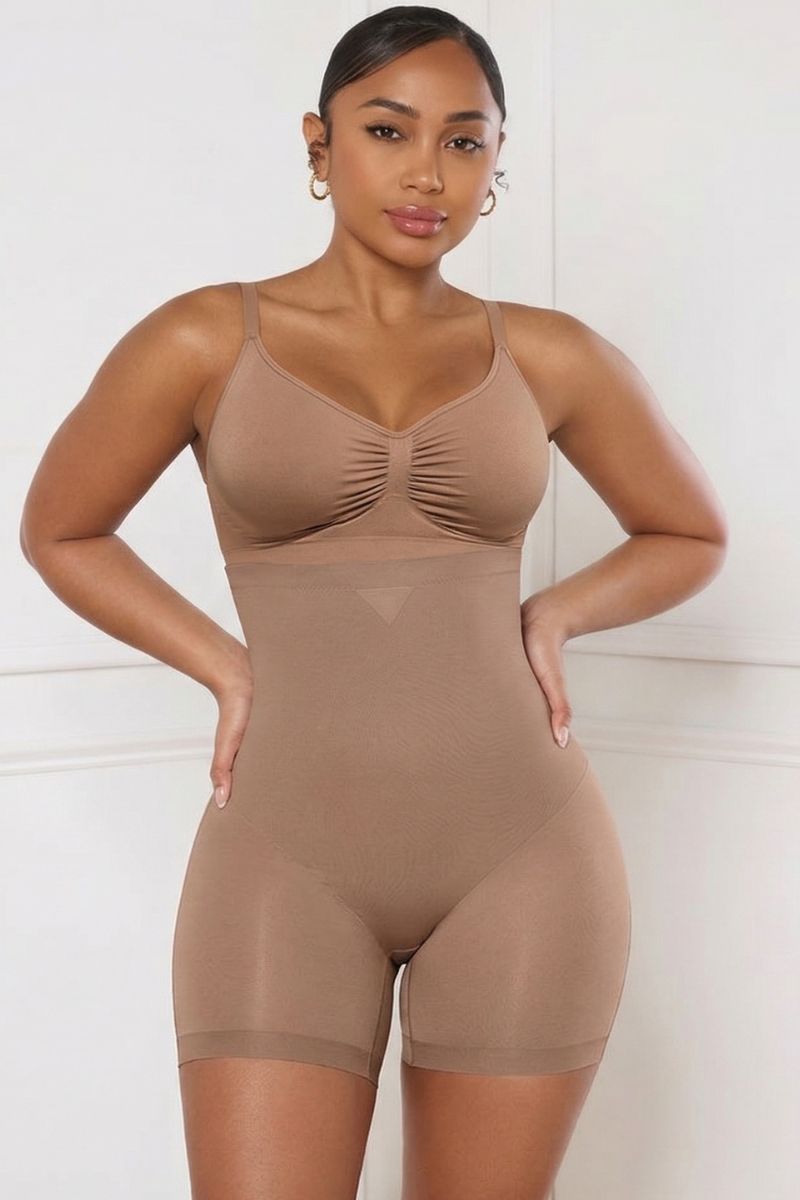 Second Skin Bra