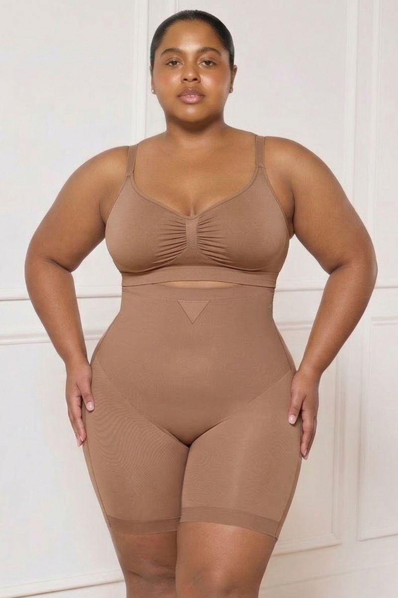 Shape Control Set