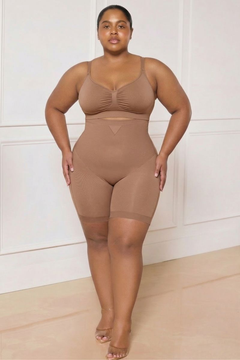 Shape Control Shorts