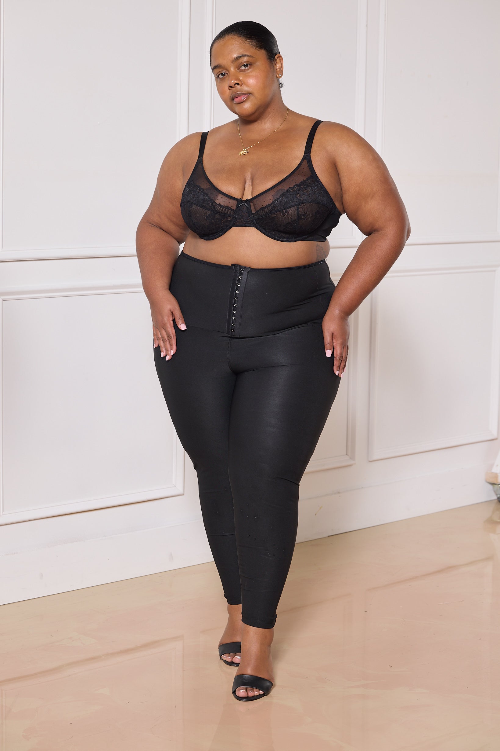 ThermoTone Leggings