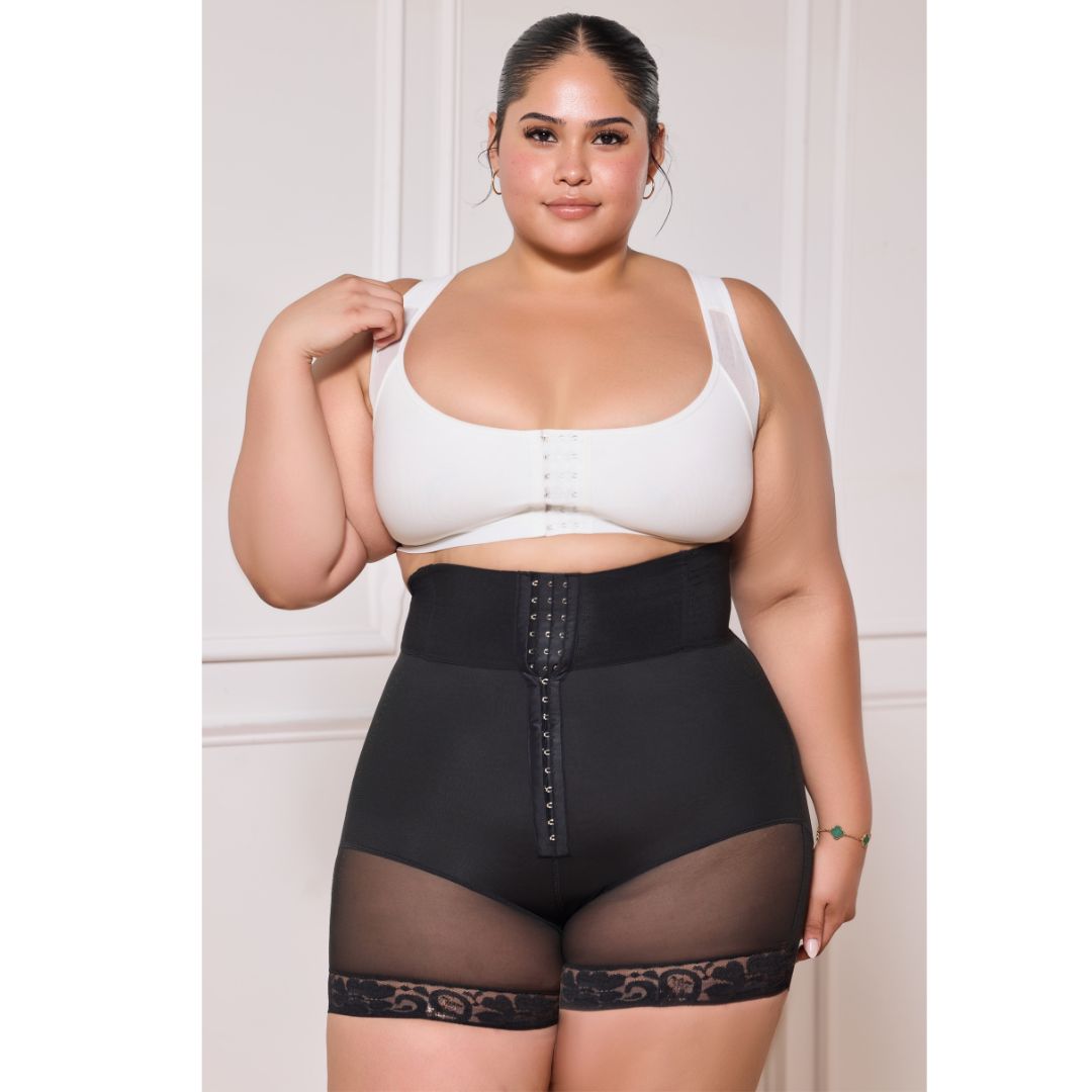 SculptEase Shaper Shorts