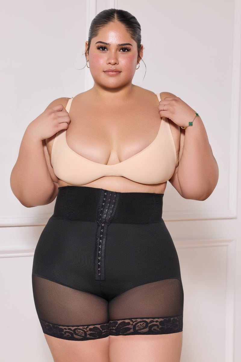 SculptEase Shaper Shorts